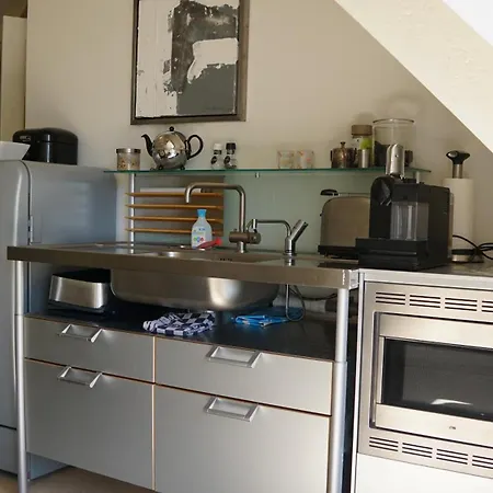 Bed & Breakfast One-twenty-one 4*