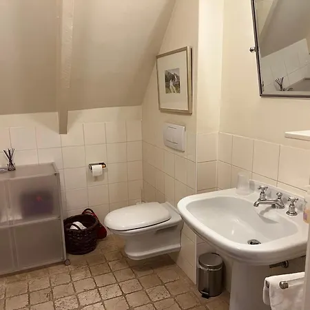 Oda ve Kahvaltı One-twenty-one 4*