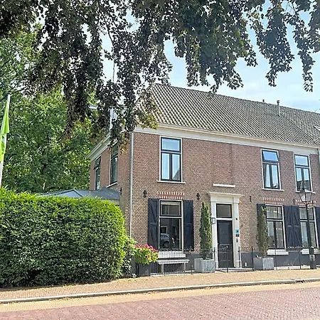 One-twenty-one Bed & Breakfast Naarden
