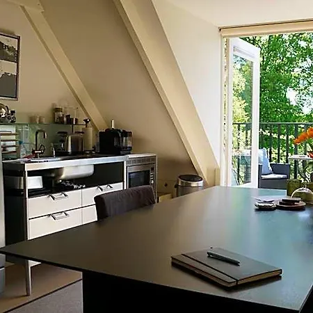 One-twenty-one Bed & Breakfast Naarden
