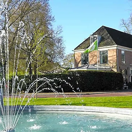 One-twenty-one Bed & Breakfast 4*