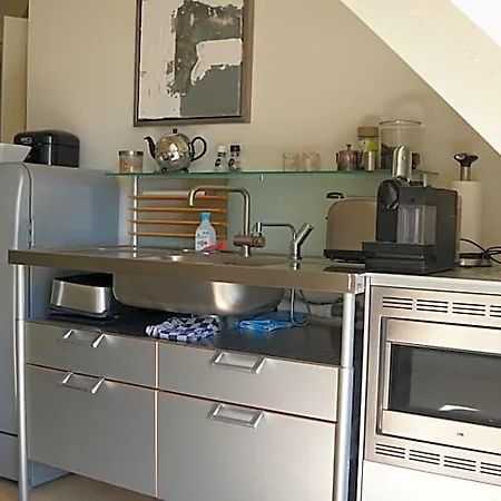 One-twenty-one Bed & Breakfast Naarden