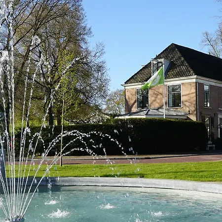 Bed and breakfast One-twenty-one 4*