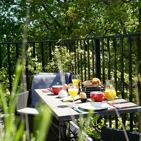 One-twenty-one 4* Naarden