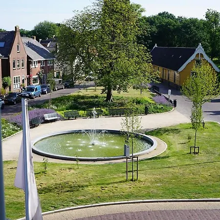 Bed & Breakfast One-twenty-one Naarden