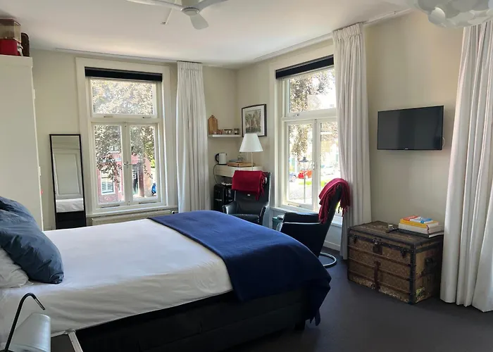 One-twenty-one 4* Naarden