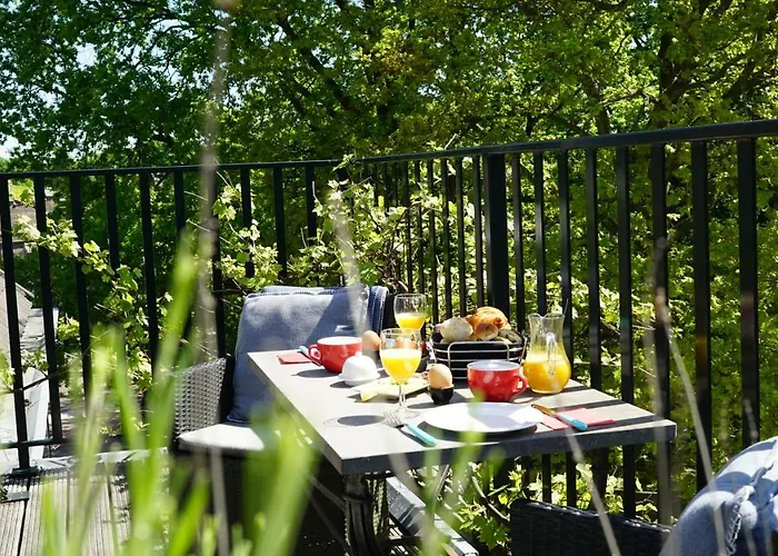 One-twenty-one 4* Naarden